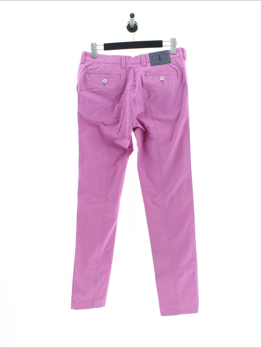 Spodnie Casual Rozmiar: 48