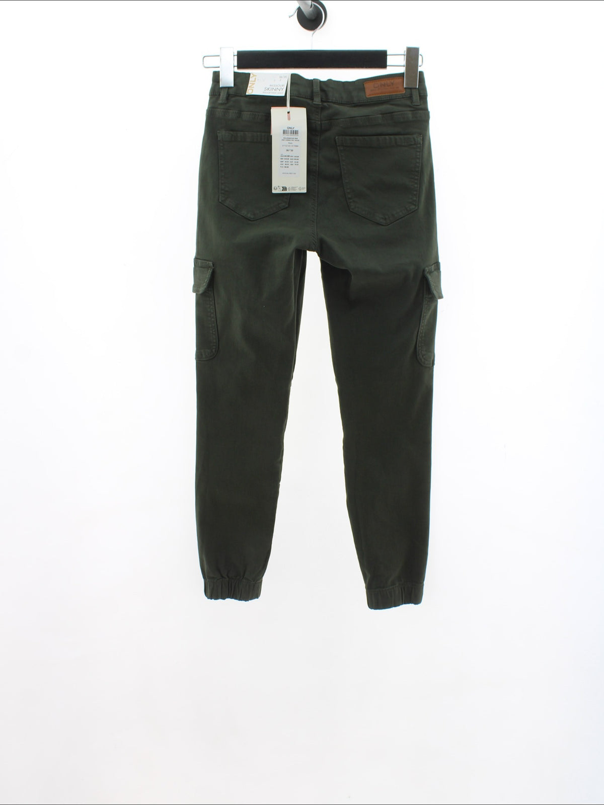 Spodnie Casual Only Rozmiar: W36/L30