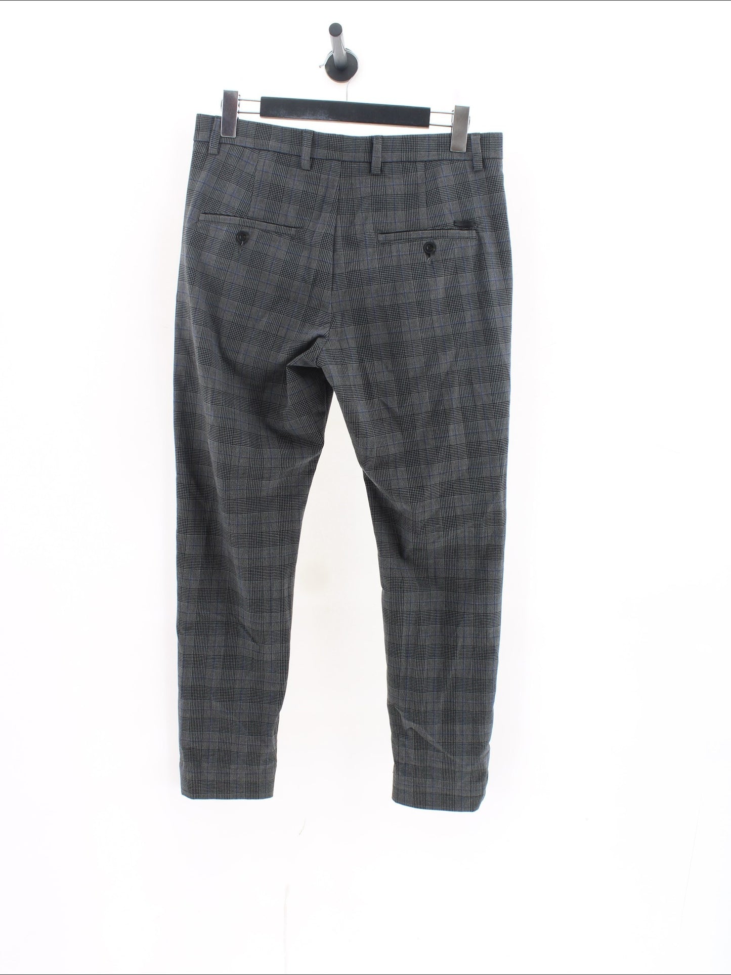 Spodnie Eleganckie JACK & JONES Rozmiar: W32/L30