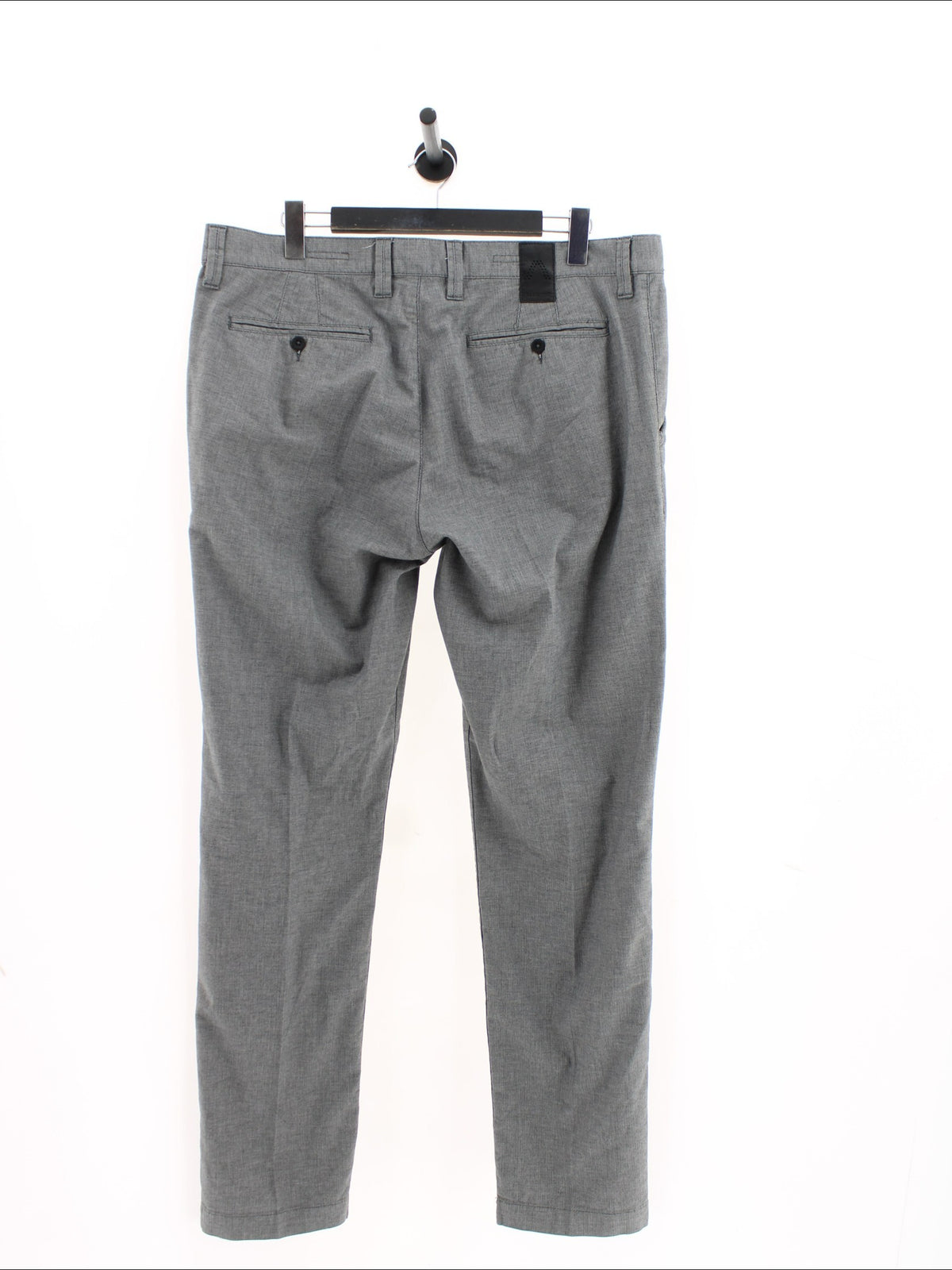 Spodnie Casual ALBERTO Rozmiar: W38/L34