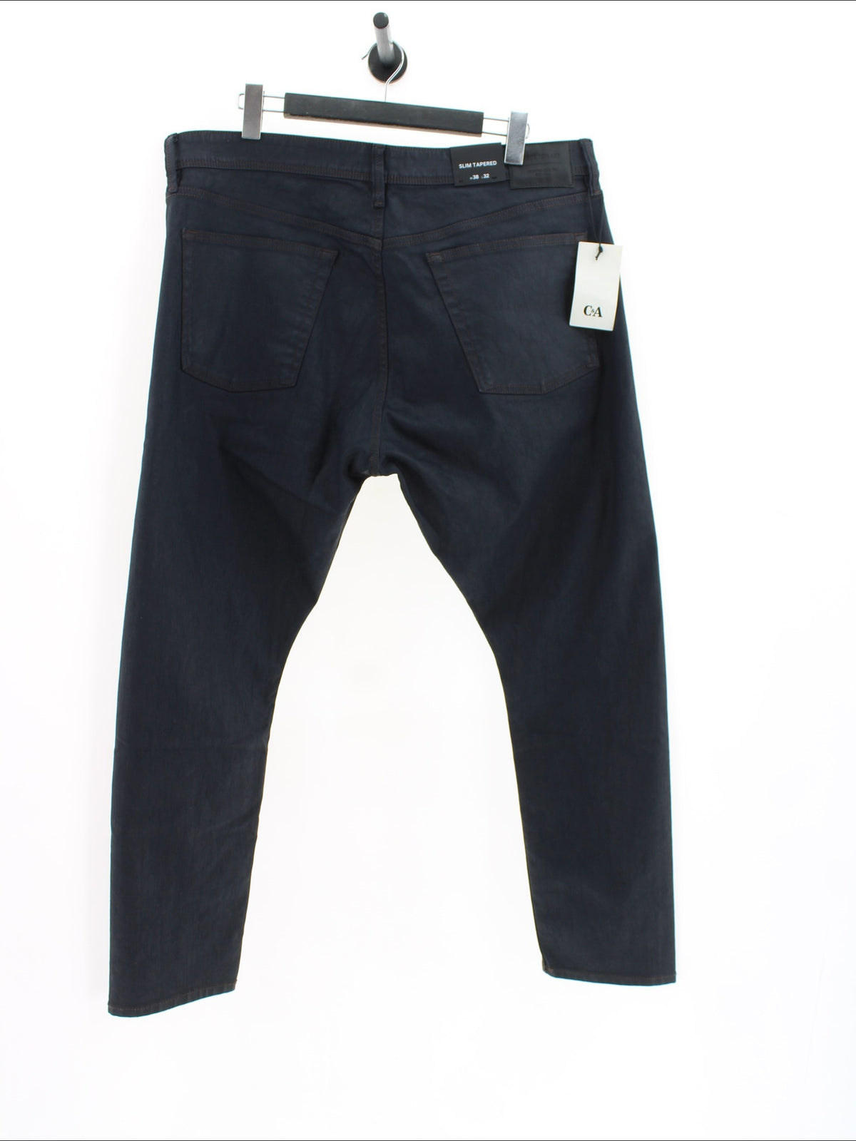 Spodnie jeans C&A Rozmiar: W38/L32