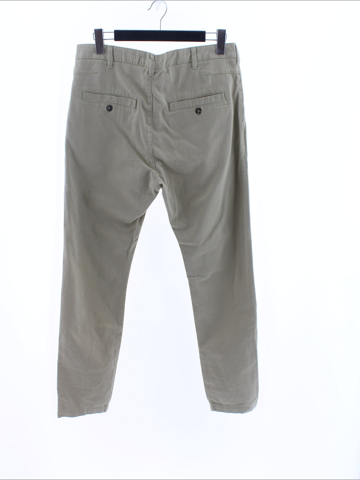 Spodnie Casual H&M Rozmiar: S