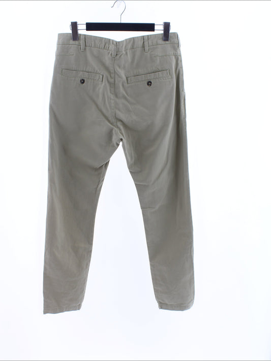 Spodnie Casual H&M Rozmiar: S