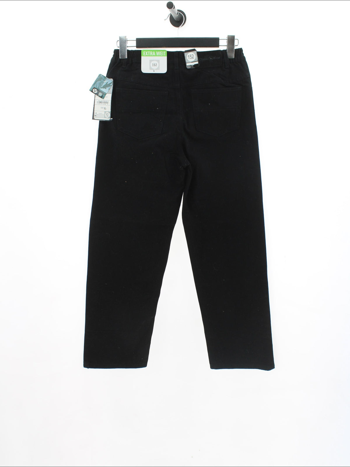 Spodnie materiał C&A Rozmiar: 152