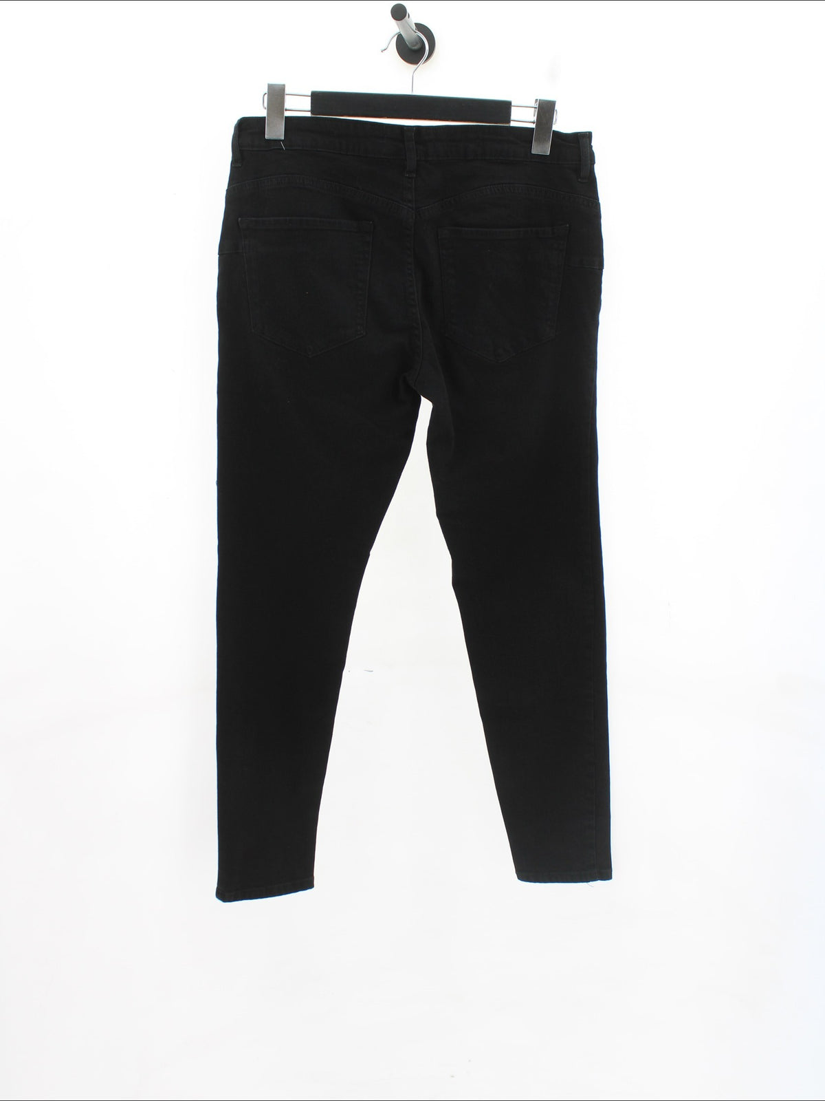 Spodnie Casual Mango Rozmiar: 44