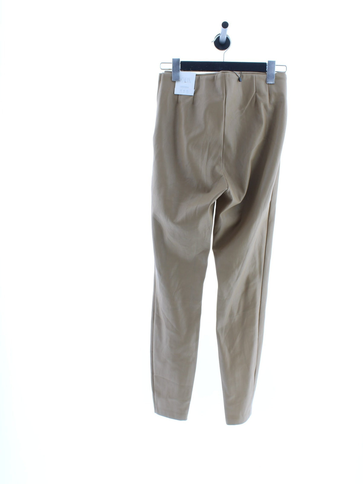Spodnie Casual Zara Rozmiar: M