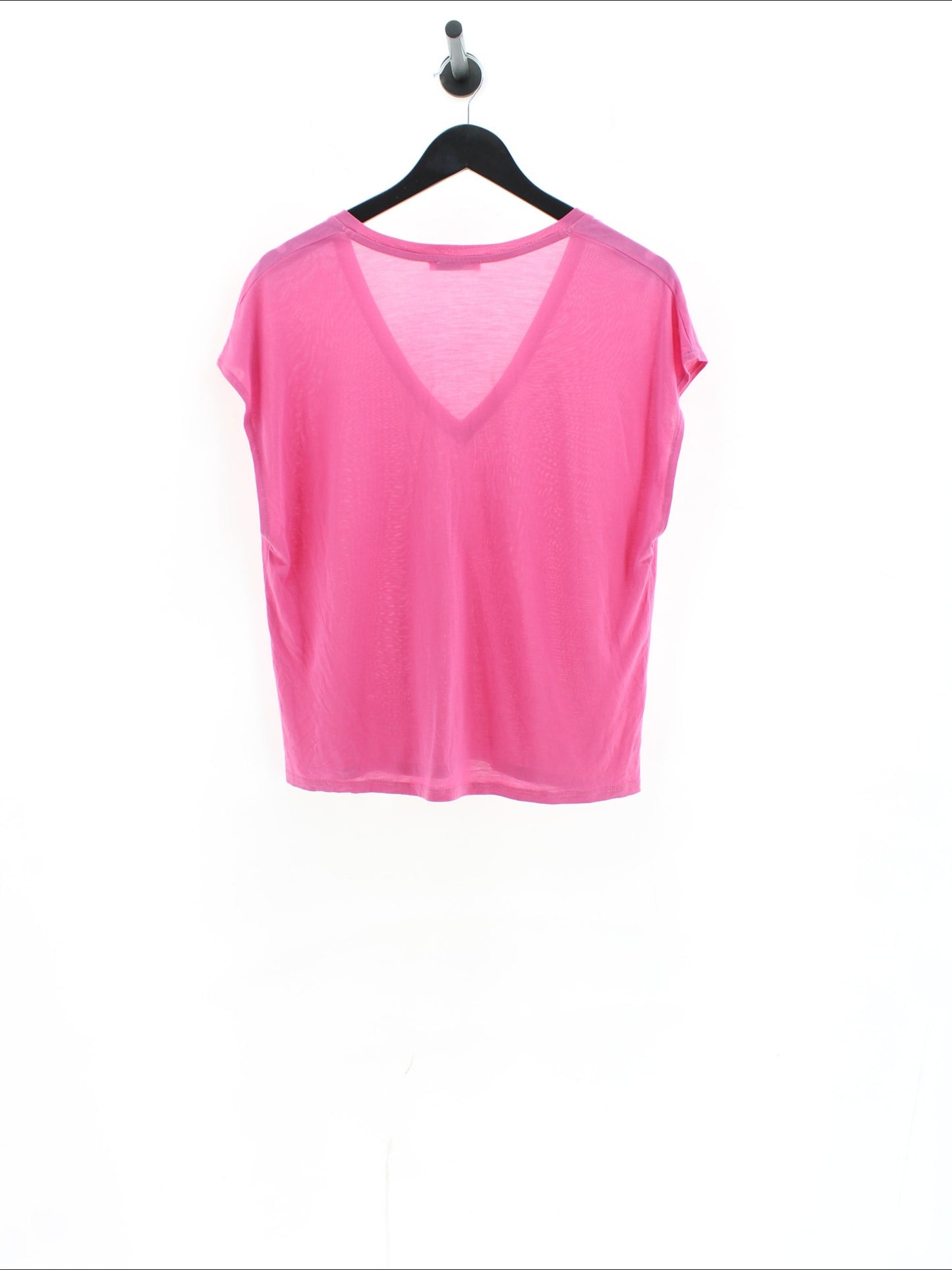 T-shirt Zara Rozmiar: S