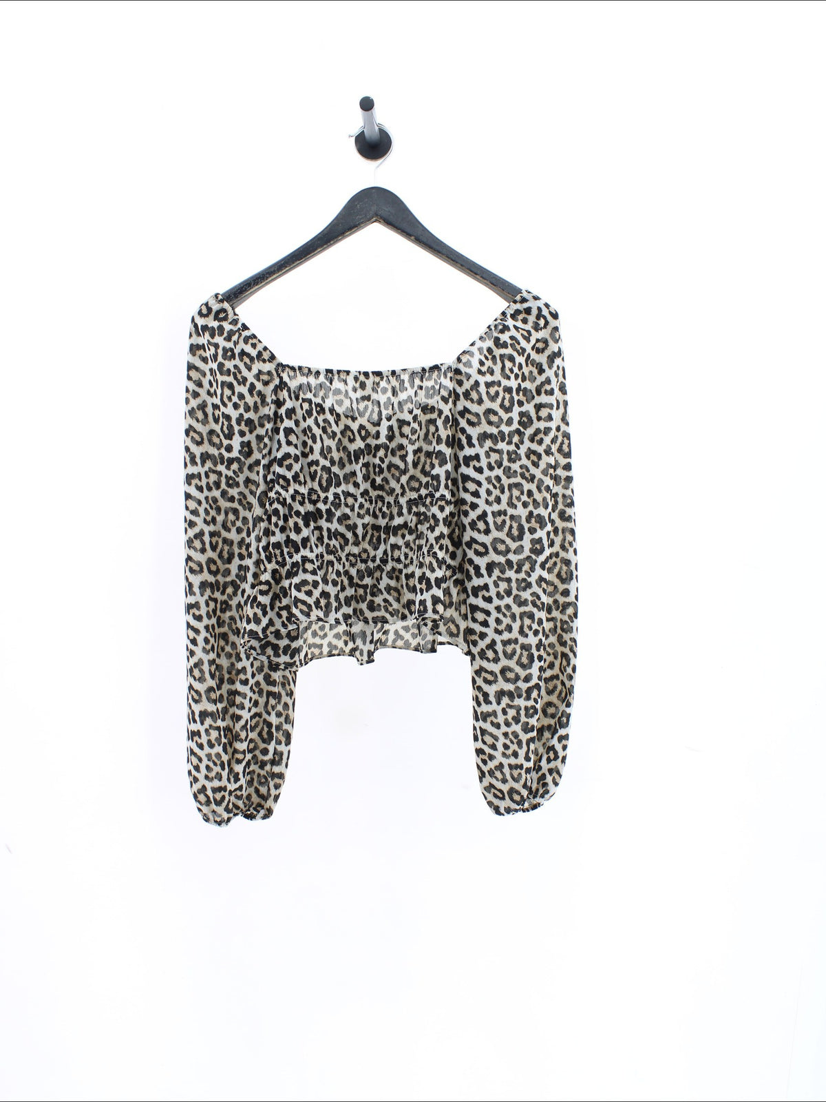 Bluzka H&M Rozmiar: L