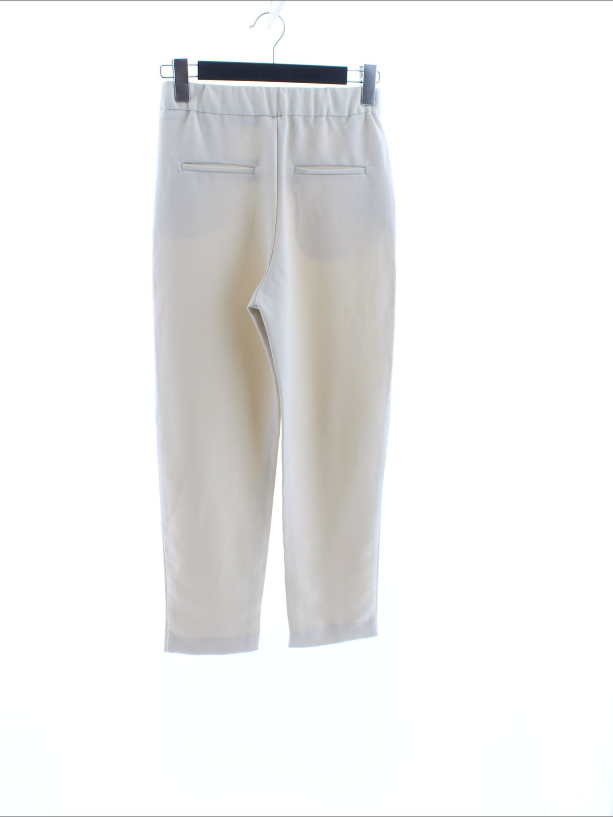 Spodnie Casual Mango Rozmiar: XS