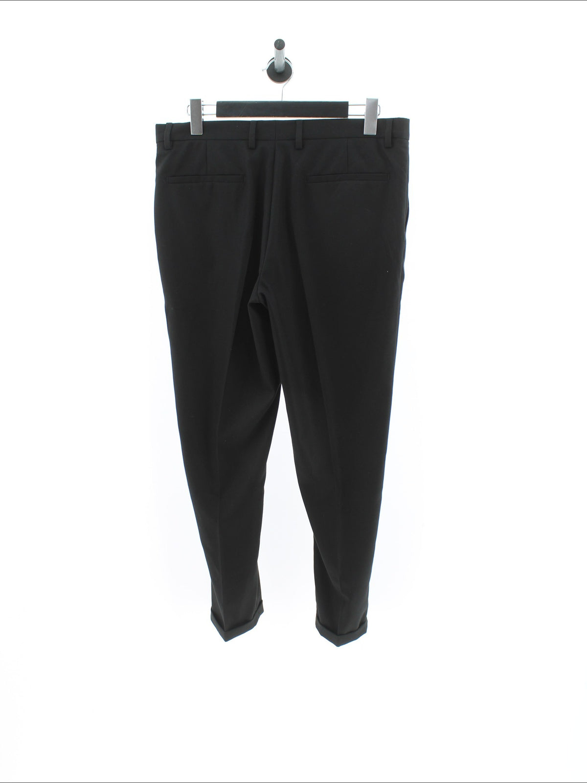 Spodnie Eleganckie Zara Rozmiar: 42