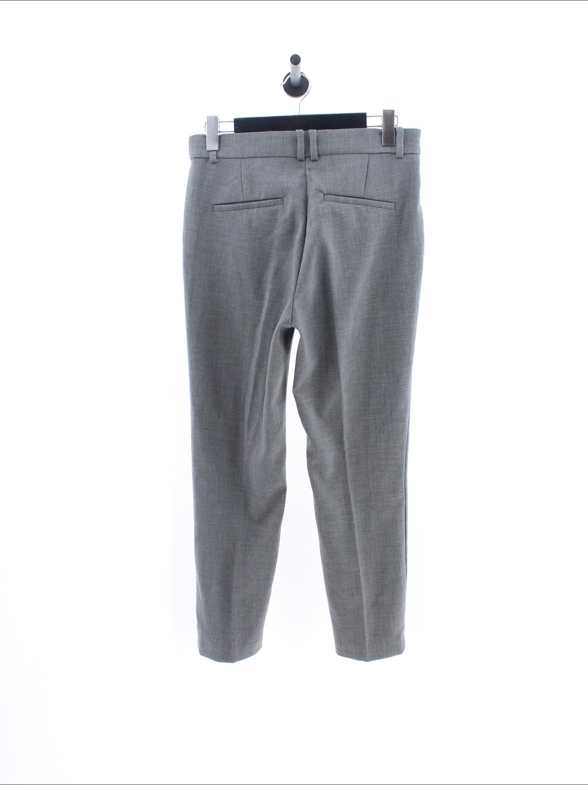 Spodnie Eleganckie H&M Rozmiar: 42