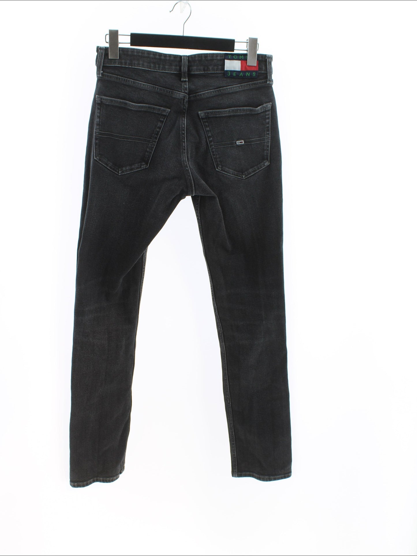 Spodnie jeans Tommy Jeans Rozmiar: W30/L34