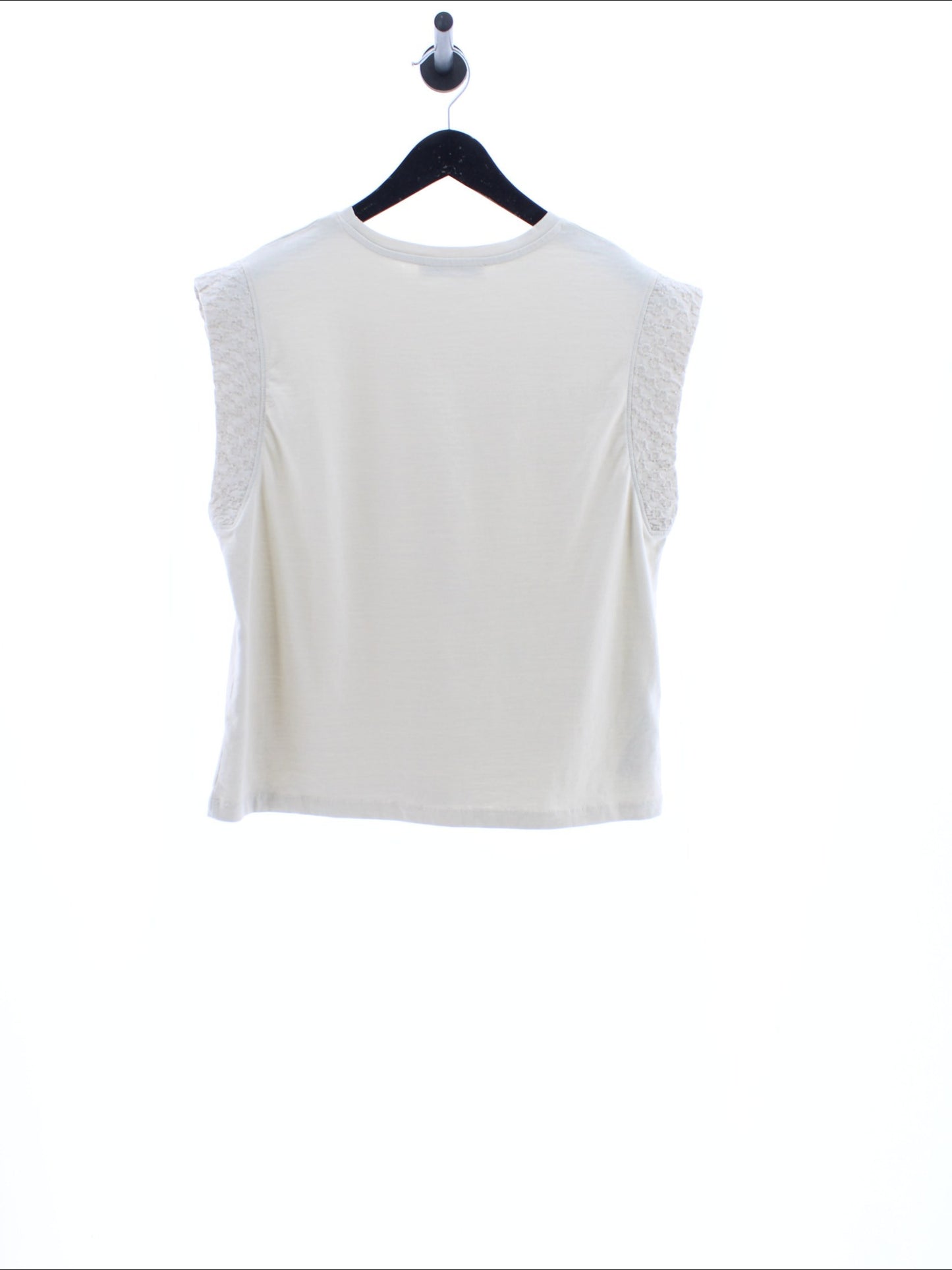 T-shirt Mango Rozmiar: M