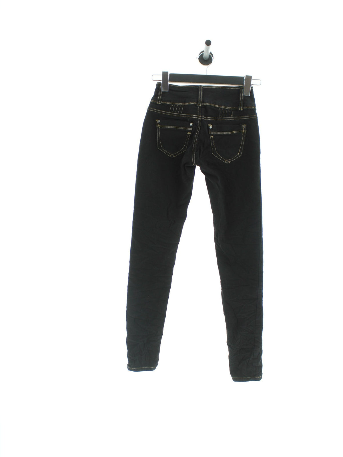 Spodnie jeans Rozmiar: S