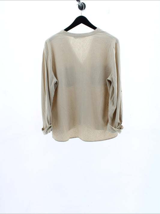 Bluzka Zara Rozmiar: XL