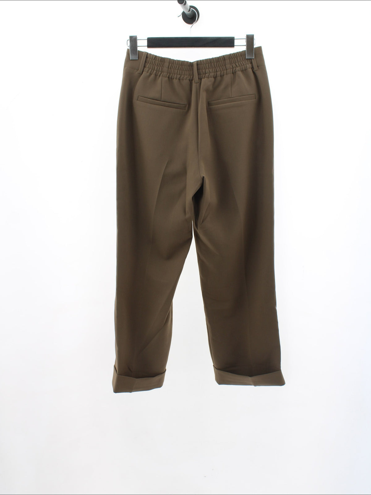 Spodnie Casual Opus Rozmiar: 36