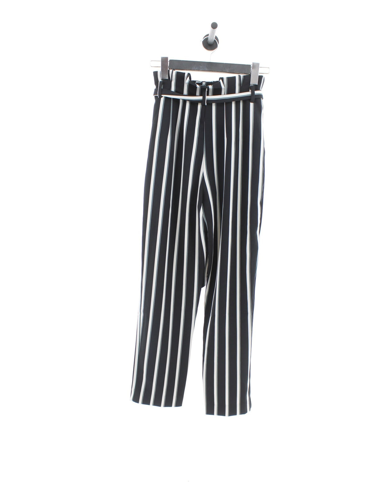Spodnie Casual H&M Rozmiar: 34