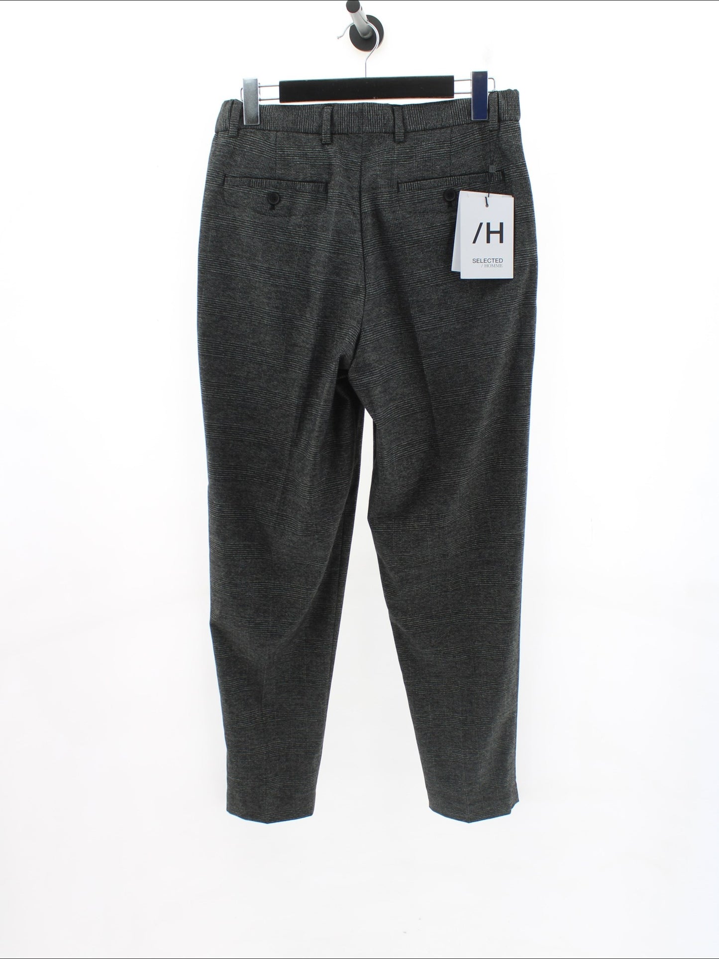 Spodnie Eleganckie Selected Homme Rozmiar: W32/L34