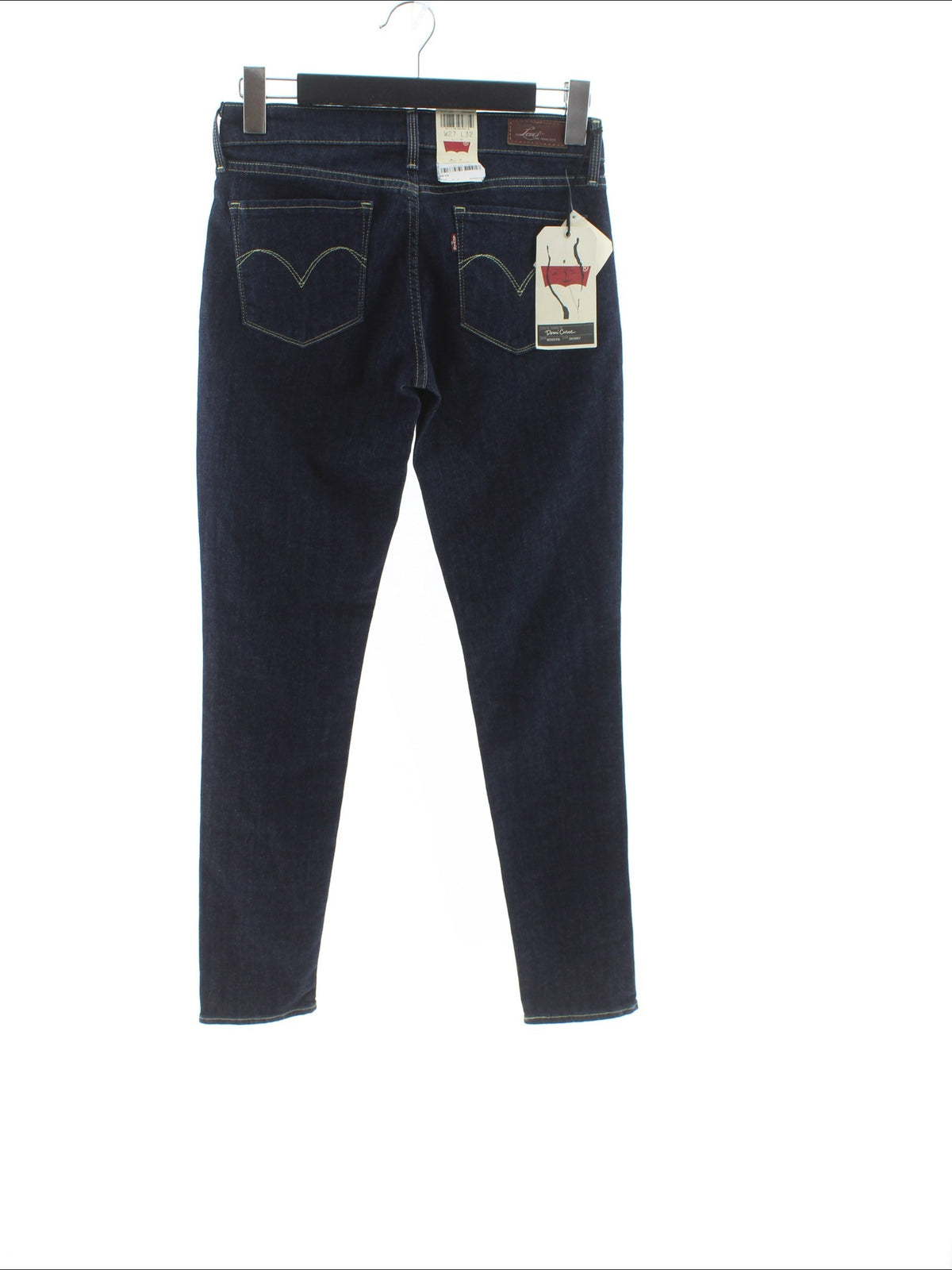 Spodnie jeans LEVI'S® Rozmiar: W27/L32