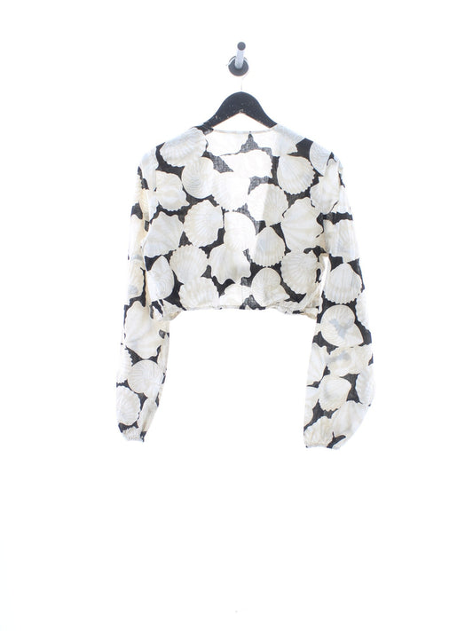 Bluzka H&M Rozmiar: M