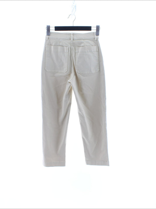 Spodnie Casual EVERLANE Rozmiar: 34