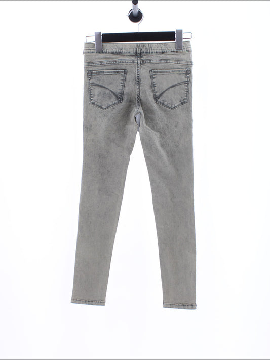 Spodnie materiał GARCIA JEANS Rozmiar: 164