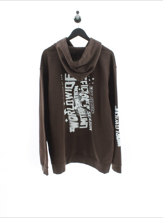 Bluza Boohoo Rozmiar: L