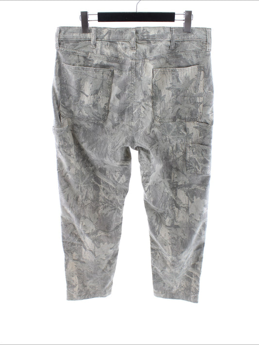Spodnie Casual Hollister Rozmiar: W36/L32