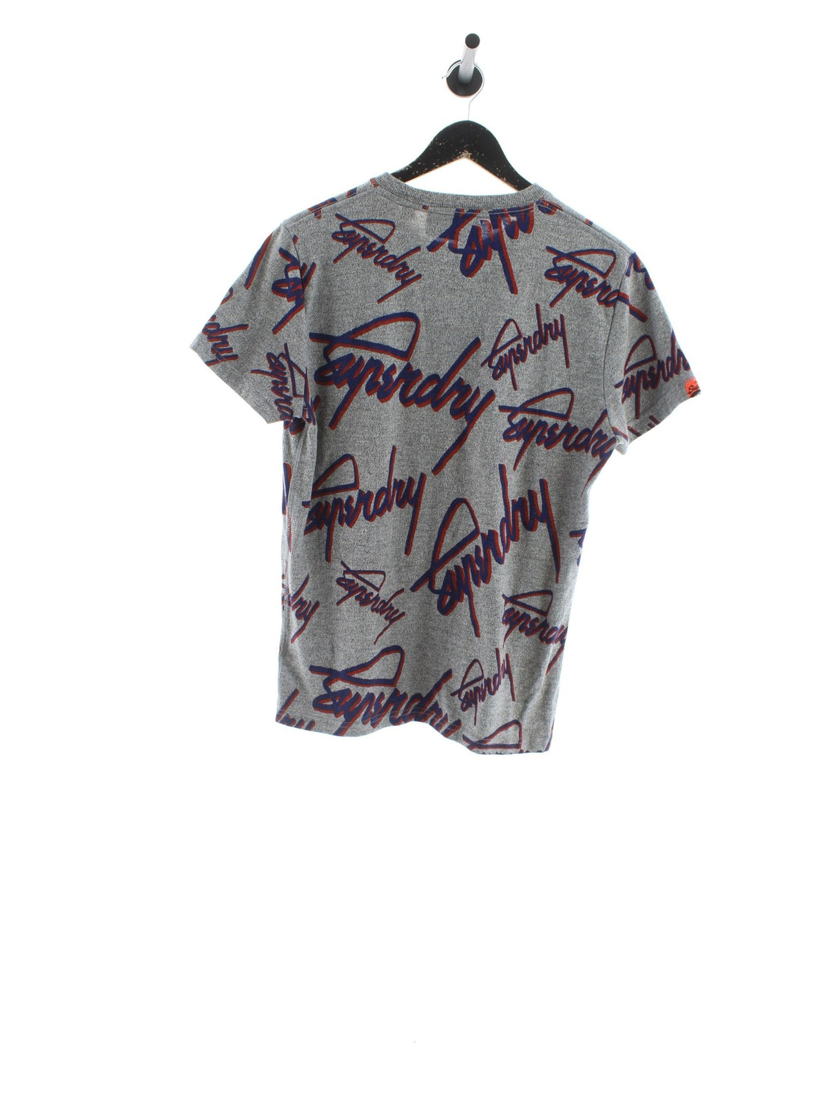 T-shirt Superdry Rozmiar: L