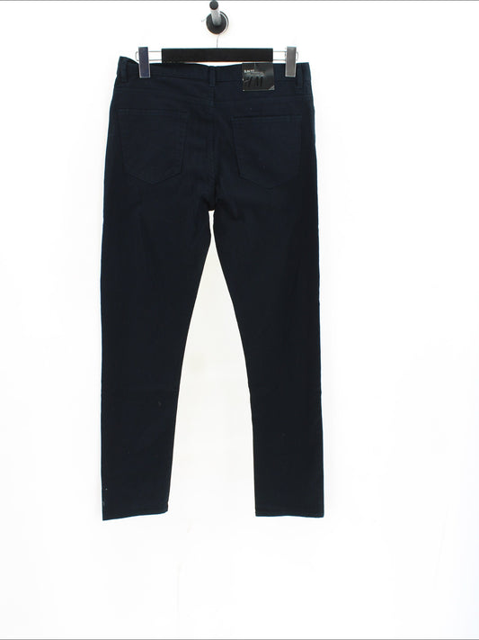 Spodnie Casual H&M Rozmiar: 40
