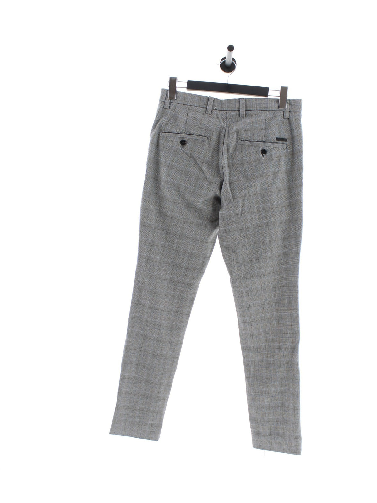 Spodnie Casual JACK & JONES Rozmiar: W30/L32