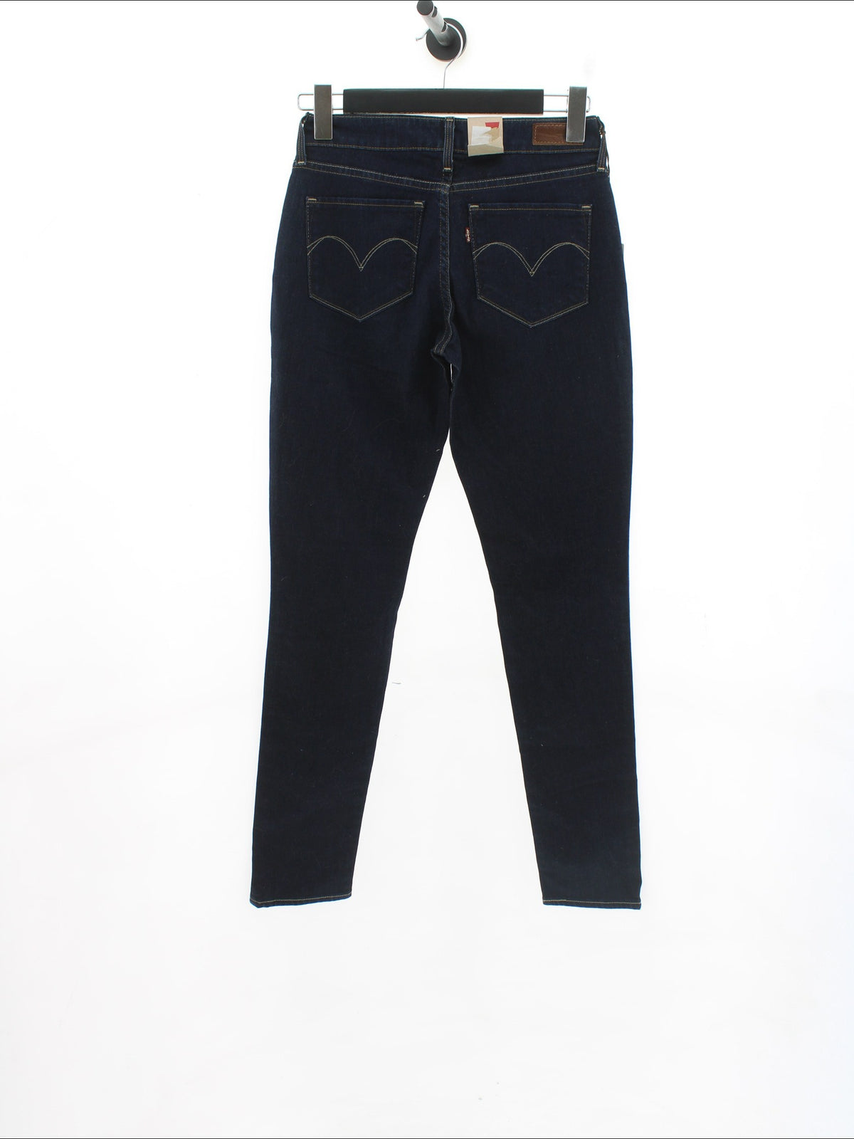 Spodnie jeans LEVIS Rozmiar: W27/L32