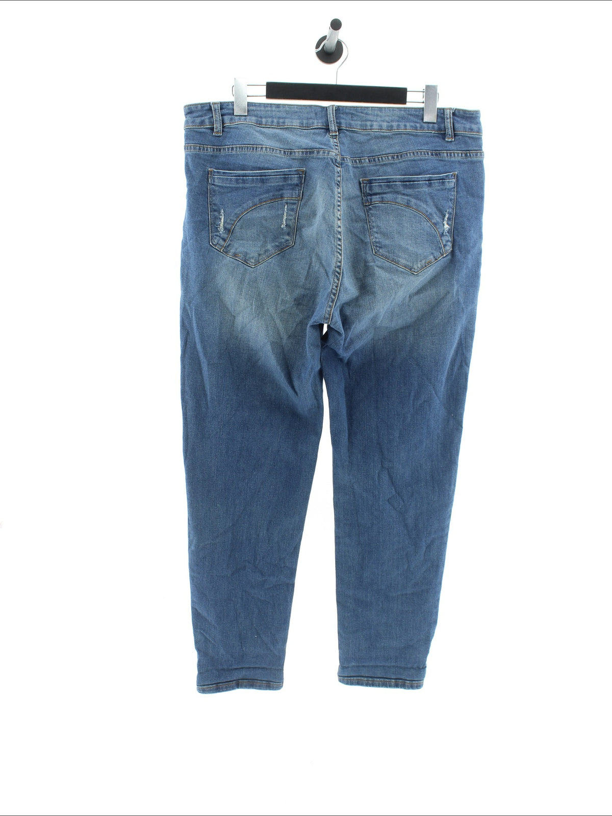 Spodnie jeans PAPRIKA Rozmiar: XL