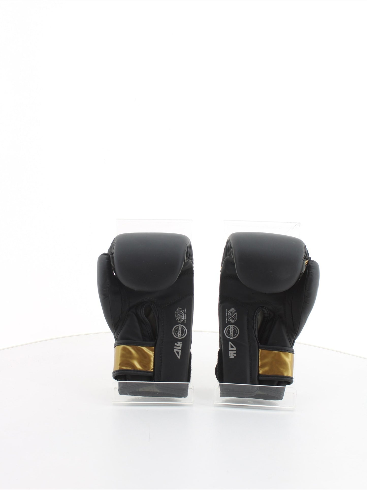 Kask bokserski Rozmiar: 6oz