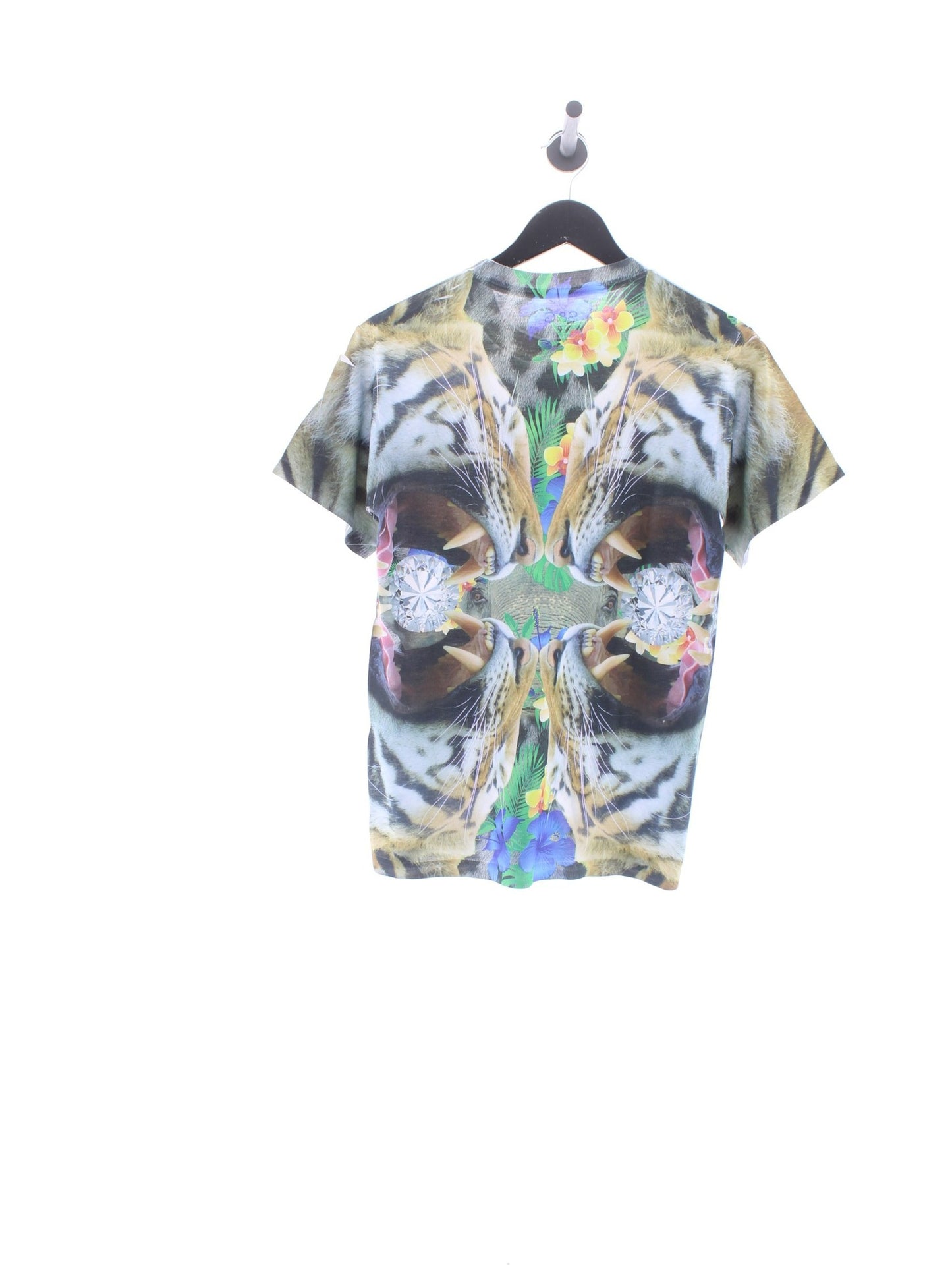 T-shirt Rozmiar: S