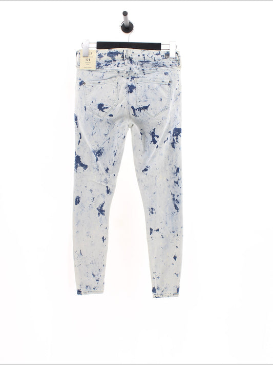 Spodnie Casual River Island Rozmiar: 38