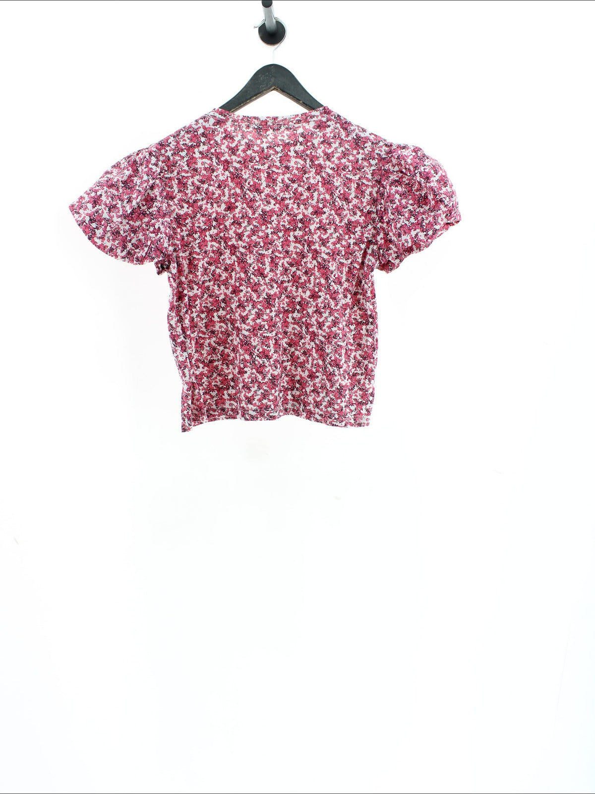T-shirt Zara Rozmiar: M