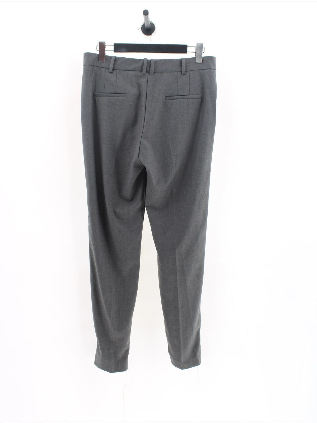 Spodnie Eleganckie Mango Rozmiar: 40
