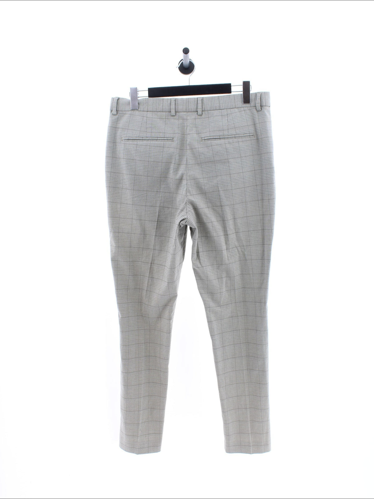 Spodnie Eleganckie H&M Rozmiar: 52