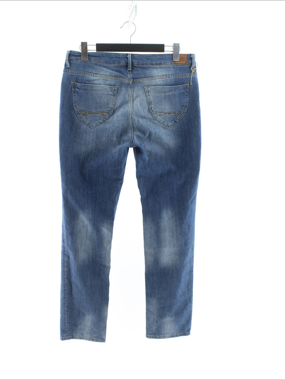 Spodnie jeans CROSS Rozmiar: W32/L34