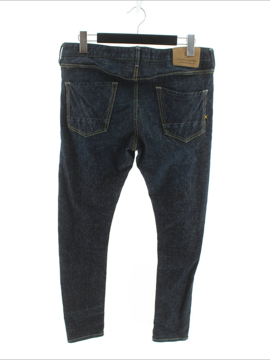 Spodnie jeans Scotch & Soda Rozmiar: W34/L34
