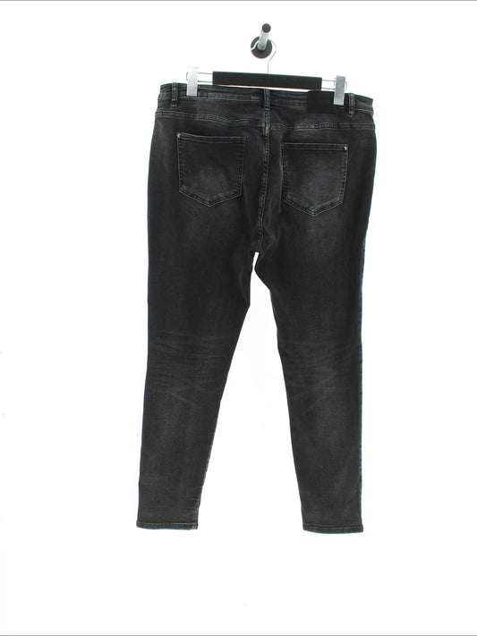 Spodnie jeans Opus Rozmiar: 44