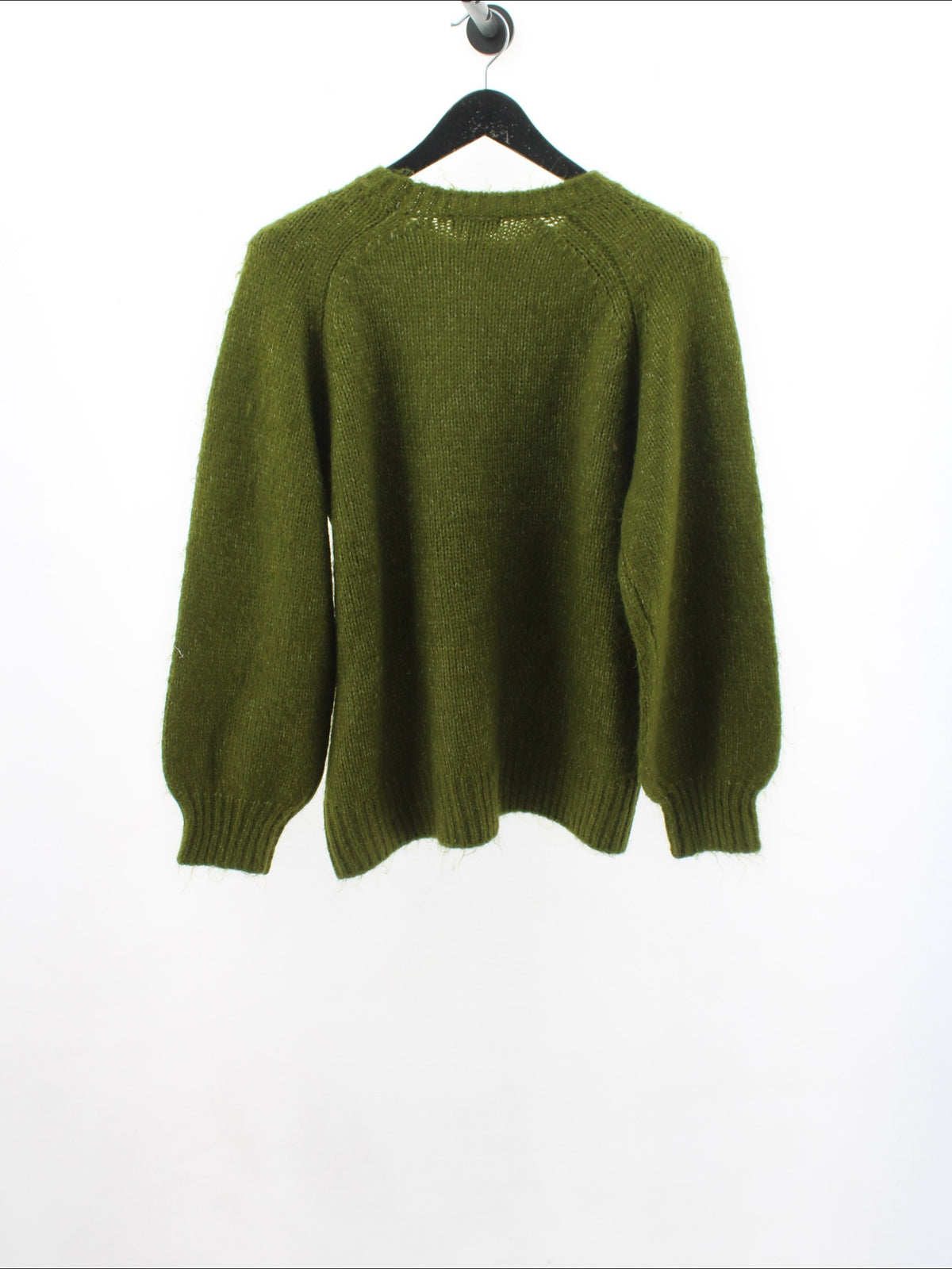 Sweter Manguun Rozmiar: 2XL