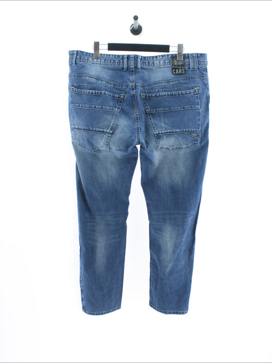 Spodnie jeans Cars Jeans Rozmiar: L