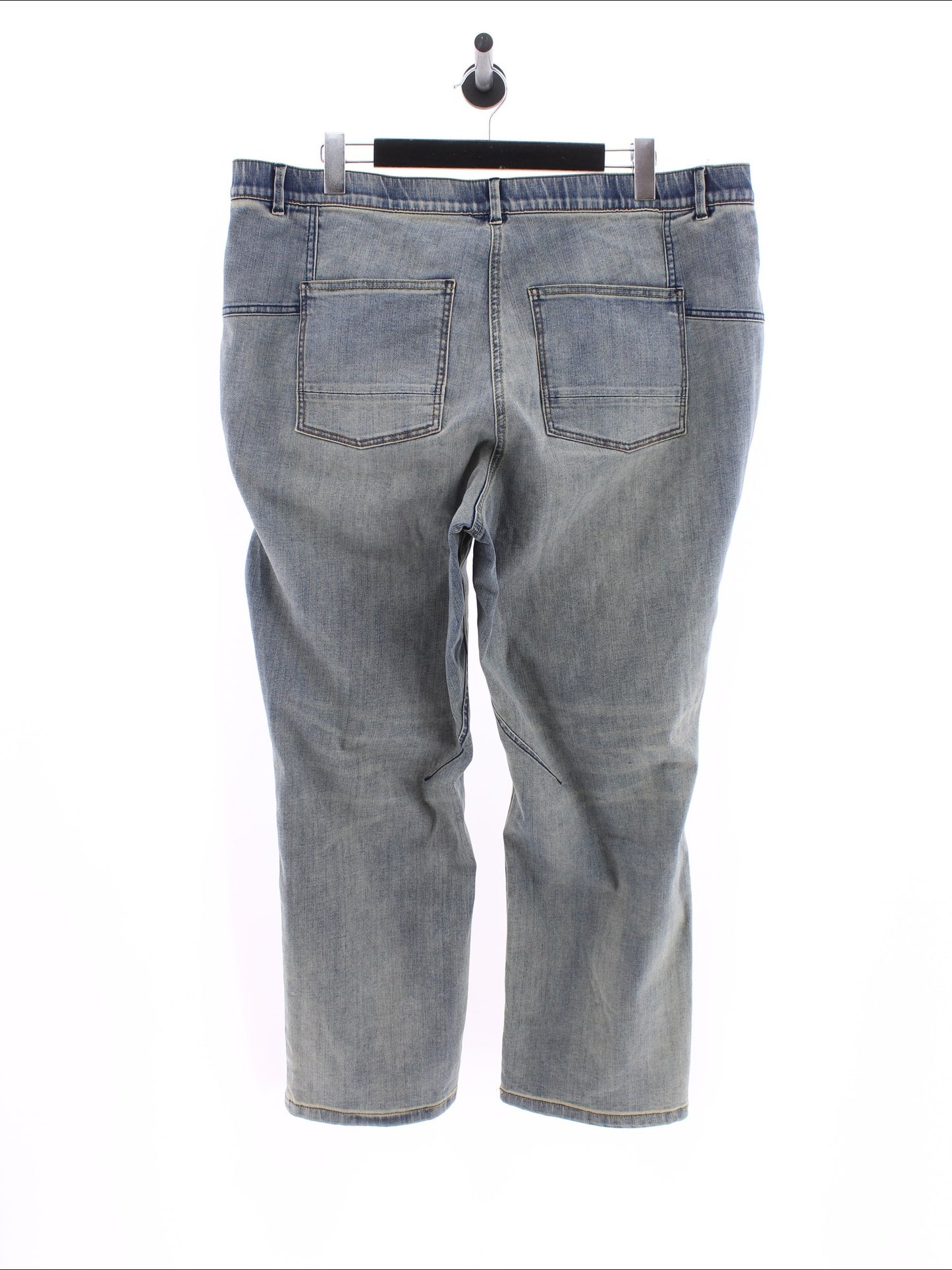 Spodnie jeans ULLA POPKEN Rozmiar: 50