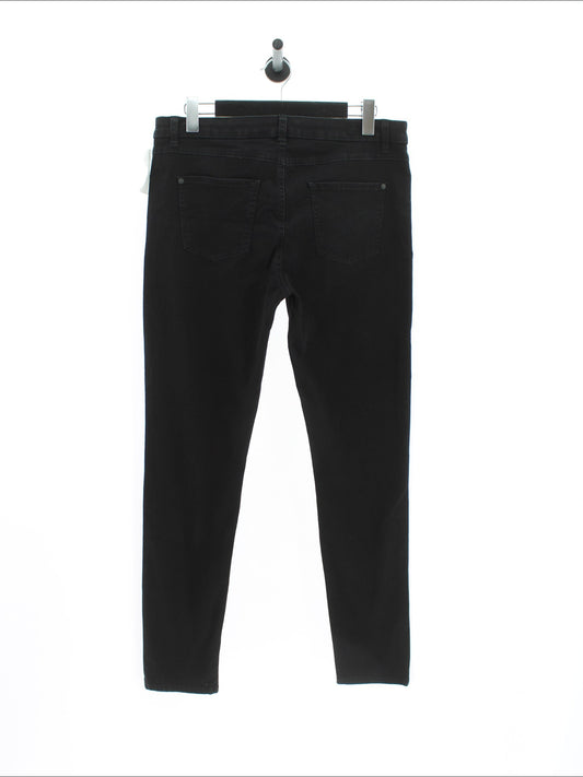 Spodnie jeans MONTEGO Rozmiar: 44
