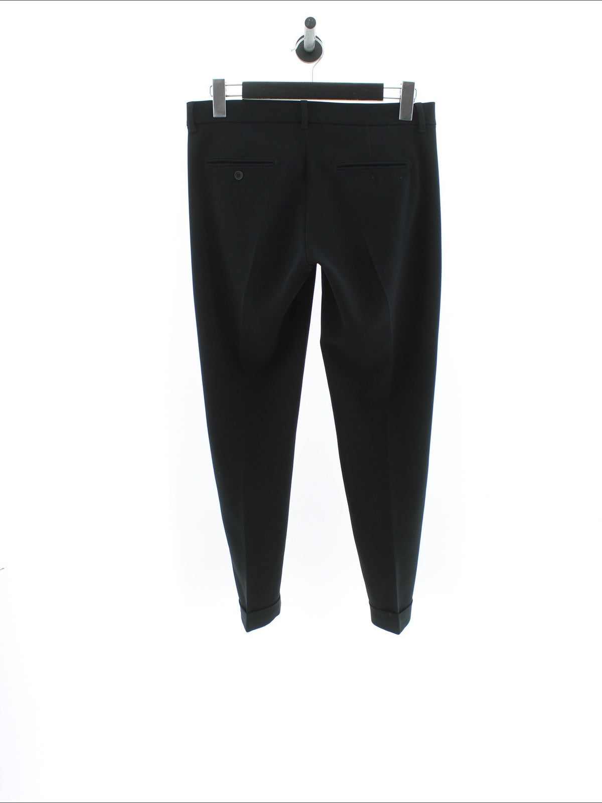Spodnie Eleganckie MAX MARA Rozmiar: 40