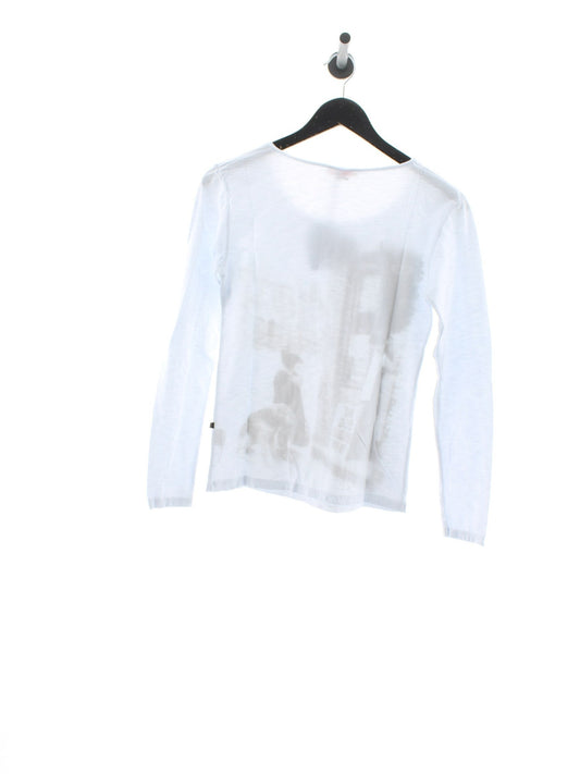 Bluza PLEASE Rozmiar: XS