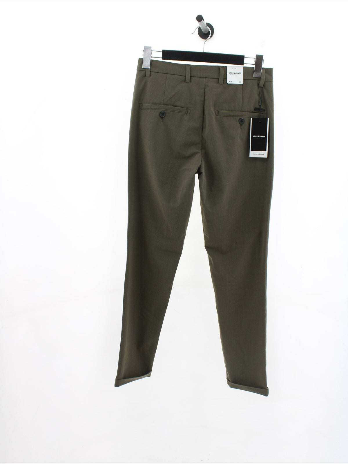 Spodnie Casual JACK & JONES Rozmiar: W29/L32