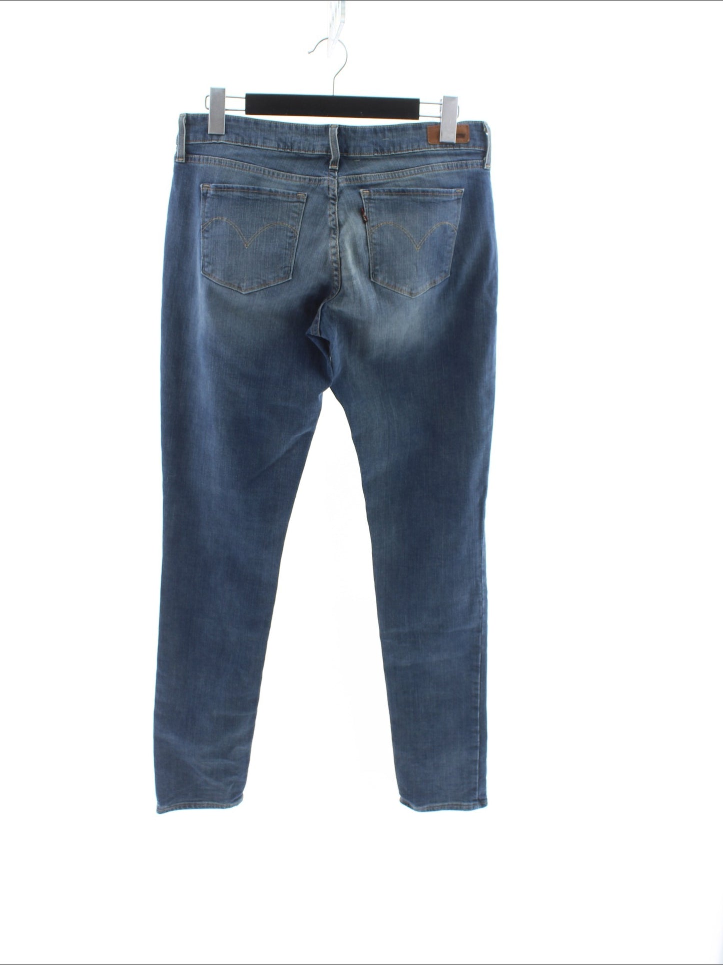 Spodnie jeans LEVI'S® Rozmiar: W31/L34